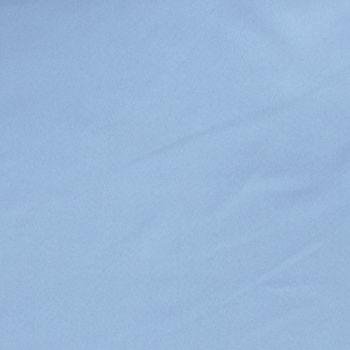 Kreativstoff Universalstoff Polyester Stretch hellblau