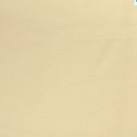 Kreativstoff Universalstoff Polyester Stretch hellgelb aprikot
