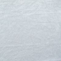 24020-Kreativstoff-Pannesamt-einfarbig-weiss-1-5m.jpg Samtstoff Kreativstoff Pannesamt einfarbig weiß 1.5m