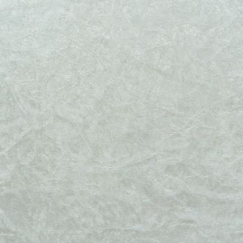 Samtstoff Kreativstoff Pannesamt einfarbig creme 1.5m