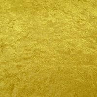 24022-Kreativstoff-Pannesamt-einfarbig-gold-1-5m.jpg Samtstoff Kreativstoff Pannesamt einfarbig gold 1.5m