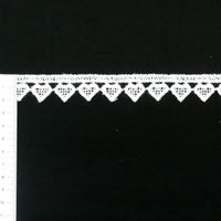 24243-Borte-Spitzenborte-weiss-Herz-Meterware-2cm.jpg Borte Spitzenborte weiß Herz Meterware 2cm