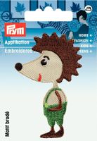 Prym Applikation Igel 5x7cm