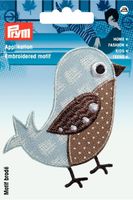 24548-Prym-Applikation-Vogel-7x7cm.jpg Prym Applikation Vogel 7x7cm