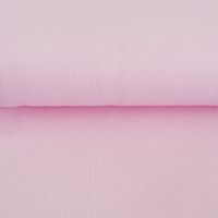 Kreativstoff Strickschlauch Bündchenstoff grob rosa 27cm Breite