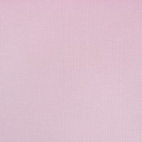 Kreativstoff Strickschlauch Bündchenstoff grob rosa 27cm Breite