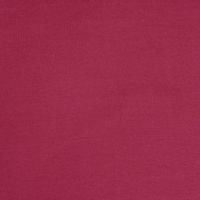 Strickschlauch Bündchenstoff fein dunkelrot 37cm Breite
