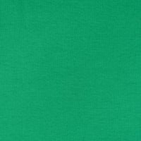 Strickschlauch Bündchenstoff grob grasgrün 27cm Breite