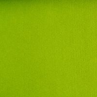 Kreativstoff Bastelfilz einfarbig moosgrün 45cm Breite 4mm Stärke