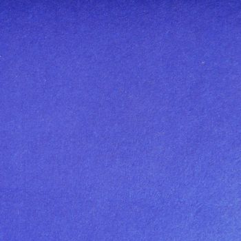 Kreativstoff Bastelfilz einfarbig royalblau 45cm Breite 4mm Stärke