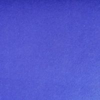 Kreativstoff Bastelfilz einfarbig royalblau 45cm Breite 4mm Stärke