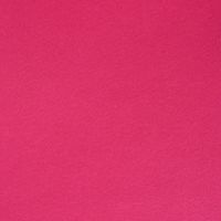 Kreativstoff Bastelfilz einfarbig pink 45cm Breite 4mm Stärke