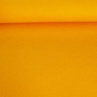 24940-Kreativstoff-Bastelfilz-einfarbig-dunkelgelb-45c_1.jpg Kreativstoff Bastelfilz einfarbig dunkelgelb 45cm Breite 4mm Stärke