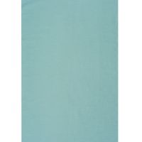 Gardine Paneele Schiebevorhang Meterware KOS blau 60cm Breite