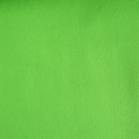 Kreativstoff Filz einfarbig apfelgrün 180cm Breite 2mm Stärke