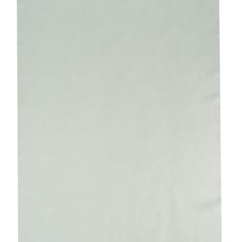 Gardine Paneele Schiebevorhang Meterware EVA weiß 60cm Breite