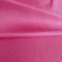 Glanzstoff Fasching Bekleidungsstoff pink 1.5m Breite