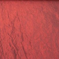 Bekleidungsstoff Taft dunkelrot 1.4m Breite