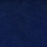 Bekleidungsstoff Nicky einfarbig navyblau