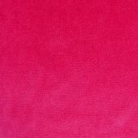 Bekleidungsstoff Nicky einfarbig pink