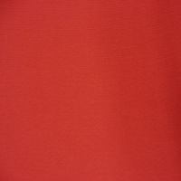Gardinenstoff Dekostoff Struktur einfarbig kaminrot rot