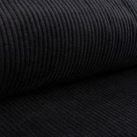 Baumwolle Schwarzer Stoff Amazon Cord Stoff Aus Baumwolle