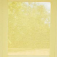 25532-Gardine-Paneele-Schiebevorhang-Meterware-KO_1.jpg Gardine Paneele Schiebevorhang Meterware KOS grün halbtransparent 60cm Breite
