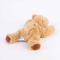 25678-Warmies-Mini-Waermestofftier-Baer-liegend-h_4.jpg Warmies Mini Wärmekissen Bär liegend braun Hirse-Lavendelfüllung