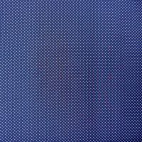 26133-Baumwollstoff-Kreativstoff-Stoff-Punkte-mini----1m.jpg Baumwollstoff Punkte mini Ø 1mm dunkelblau weiß