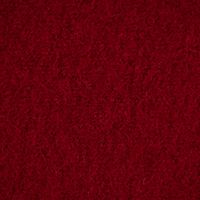 Walkloden Mantelstoff Wollstoff aus reiner Schurwolle rot 147cm Breite
