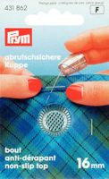 Prym Fingerhut Fingerschutz 16.0mm