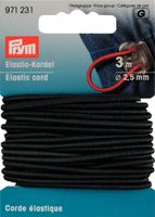 26522-Prym-Elastic-Kordel-Band-Gummiband-2-5-mm-schwarz.jpg Prym Elastic Kordel Band Gummiband 2.5 mm schwarz 3m