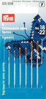 26523-Prym-Sticknadeln-ohne-Spitze.jpg Prym Sticknadeln ohne Spitze No. 18-22