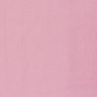 26854-Baumwollstoff--Kreativstoff--Stoff--Punkte--m.jpg Baumwollstoff Punkte mini Ø 1mm babyrosa weiß
