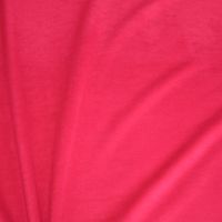2686-Fleece-rot.jpg Polar Fleece Stoffe Fleecestoff Antipilling rot