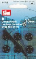 26948-Prym--Annaeh-Druckknoepfe--MS--schwarz--13--m.jpg Prym Annäh-Druckknöpfe MS schwarz 13 mm