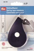 Prym Rollmaßband 150cm Ergonomic Design