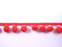 27087-Bommelborte--PomPom--Borte--Zierband--rot--Br.jpg 27087-Bommelborte--PomPom--Borte--Zierband--rot--Br.jpg