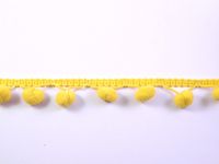 27098-Bommelborte--PomPom--Borte--Zierband--gelb--B.jpg
