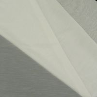 27148-Gardinenstoff--Meterware--creme--Streifen--mi.jpg Gardinenstoff Meterware creme Streifen mit dünnen Streifen 1.8m Höhe