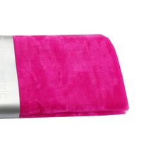 Deco Organza Dekostoff pink 150x300cm