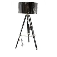 27686-Clayre--und--Eef--Stehlampe--mit--Schirm--H_1.jpg Clayre & Eef Stehlampe mit Schirm Holz Metall 130x52cm E14 max.25w