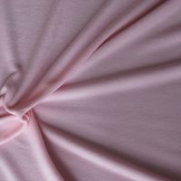 Polar Fleece Stoffe Fleecestoff Antipilling rosa
