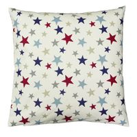 Schöner Leben Kissen Kissenhülle Funky Stars Sterne 50x50cm