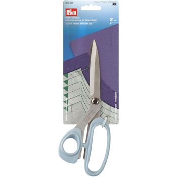 Schneiderschere für Linkshänder 21cm Prym PROFESSIONAL Schere