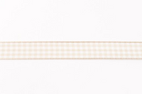27999-Band--Zierband--kariert--sand--Breite---1-5cm.PNG