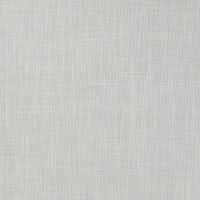 Gardine Paneele Schiebevorhang Meterware AMBIENTE Leinenoptik weiß 60cm Breite