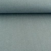 Kreativstoff Bastelfilz einfarbig hellgrau 45cm Breite 4mm Stärke