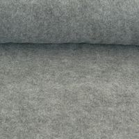 29072-Kreativstoff--Filz--einfarbig--dunkelgrau--me.jpg Kreativstoff Filz einfarbig grau meliert 180cm Breite 2mm Stärke