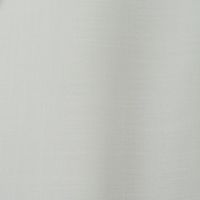 Gardinen Stoff Meterware AMBIENTE Leinenoptik weiß 150cm Höhe